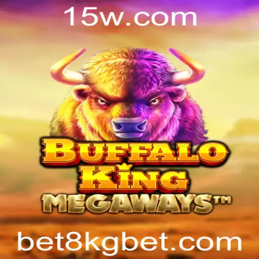 Descubra o Fascinante Mundo de BuffaloKing: Uma Aventura Selvagem com 8kgbet