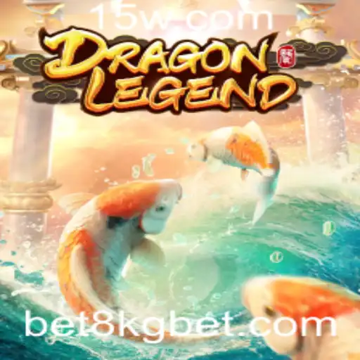 Descubra o Universo de DragonLegend: O Jogo de Aventura com 8kgbet