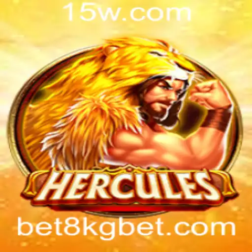Explorando o Jogo 'Hercules': Uma Jornada Épica no Universo de 8kgbet