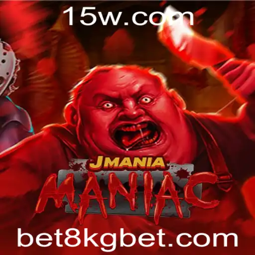 JManiaManiac: Explorando o Mundo do Jogo 8kgbet