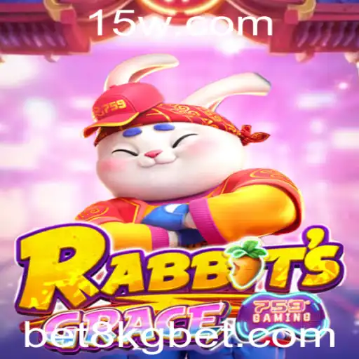 Explorando o Universo do Jogo RabbitsGrace e a Estratégia 8kgbet