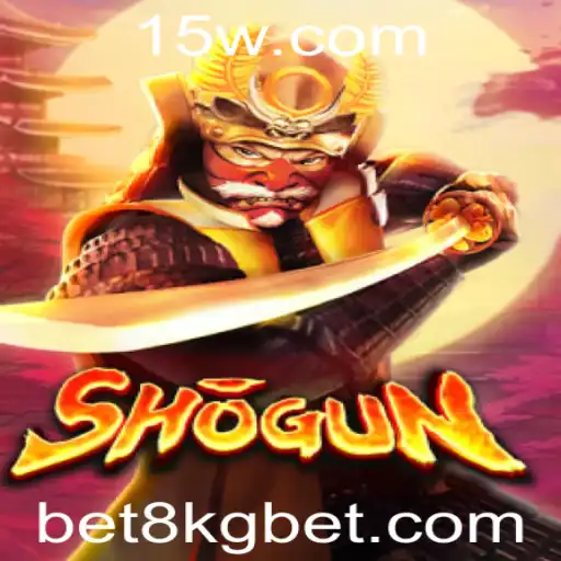 Explorando Shogun: Um Clássico Revitalizado com 8kgbet
