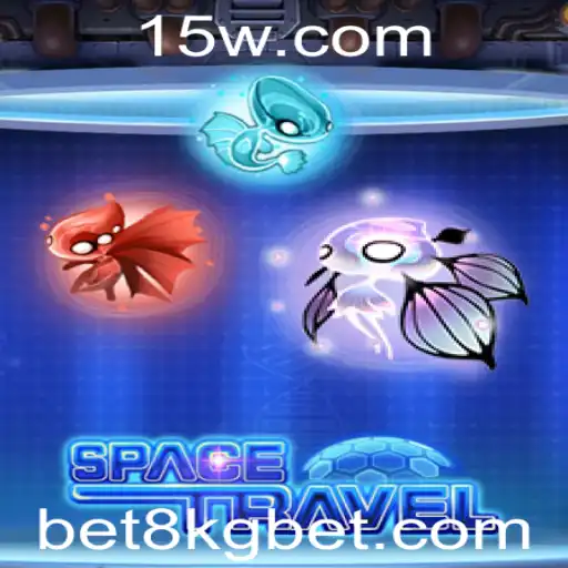 SpaceTravel: Um Mergulho no Universo com 8kgbet