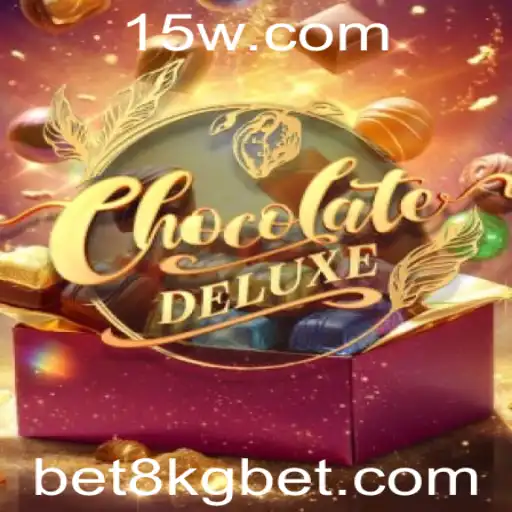 ChocolateDeluxe: Descubra o Delicioso Mundo do Novo Jogo Sensação
