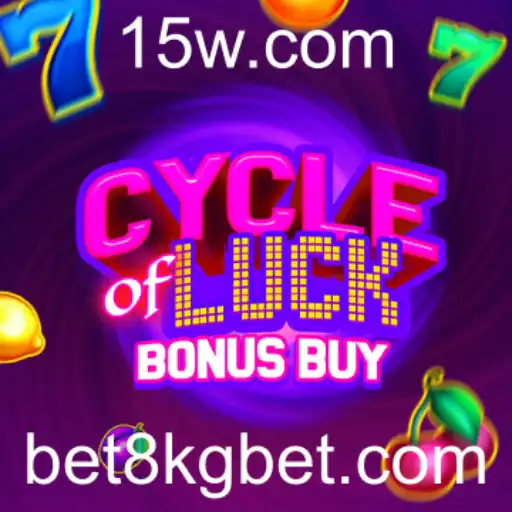 Descubra o Excitante Mundo de CycleofLuckBonusBuy: O Jogo de Azar que Conquista Jogadores em 8kgbet