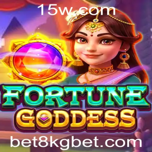 Descubra o Fascinante Mundo de FORTUNEGODDESS: O Jogo Revolucionário