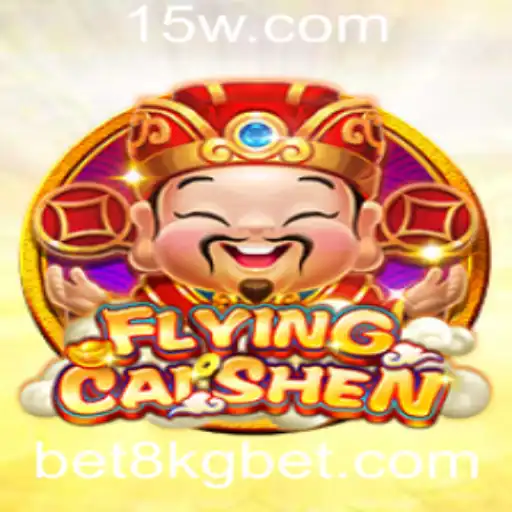 Explorando FlyingCaiShen: A Nova Sensação nos Cassinos Online