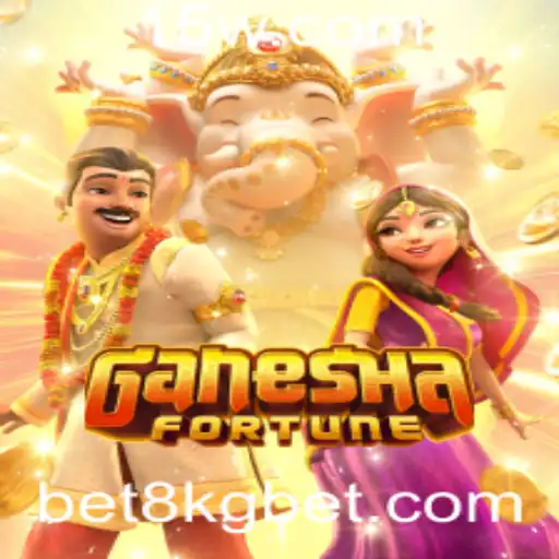 Explorando GaneshaFortune: Mergulhe no Universo do Jogo com a 8kgbet