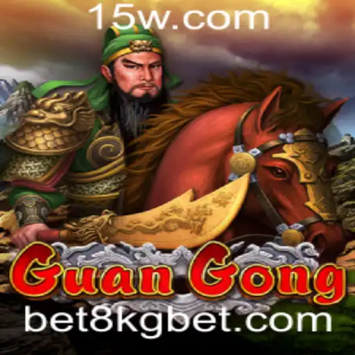 Desvendando o Mundo de GuanGong: A Nova Experiência de Jogo para entusiastas de 8kgbet