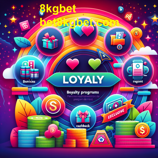 A Importância da Fidelidade nos Jogos Online: Um Olhar sobre 8kgbet