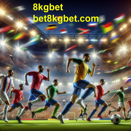 8kgbet