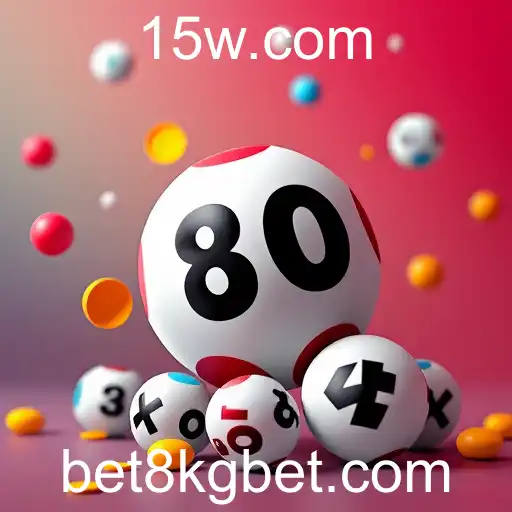 A Fascinante História e Evolução das Loterias com Foco no 8kgbet