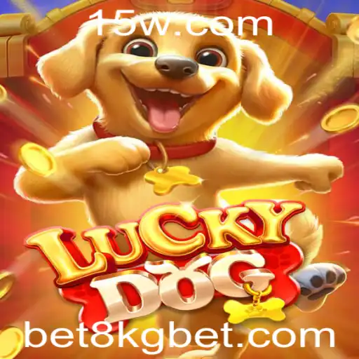 Descubra o Mundo Eletizante do Jogo LuckyDog