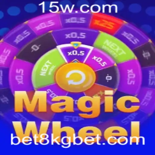 MagicWheel: Descubra o Jogo de Azar que Está Revolucionando o Mercado