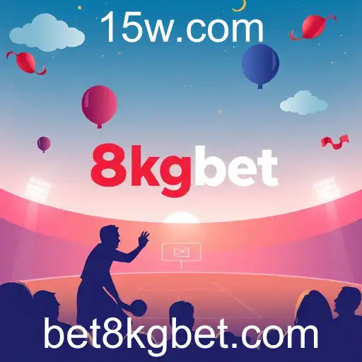 Ofertas Exclusivas e Oportunidades Incríveis com 8kgbet