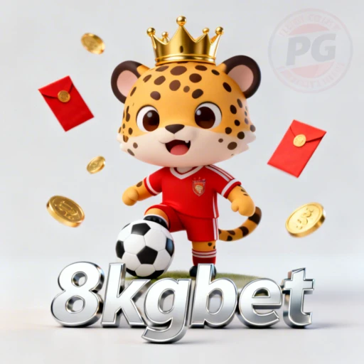8kgbet Logo