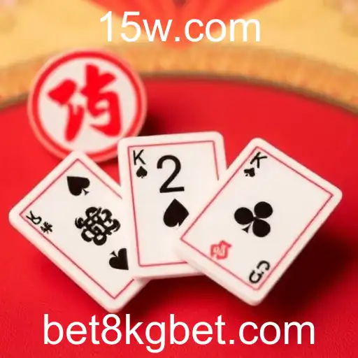 Explorando o Fascinante Mundo do Sic Bo com 8kgbet