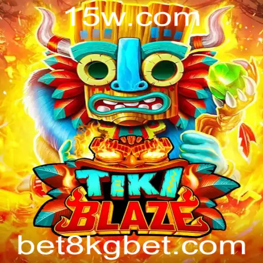 Descubra o Mundo de 'TikiBlaze': O Novo Sensação dos Jogos de Azar