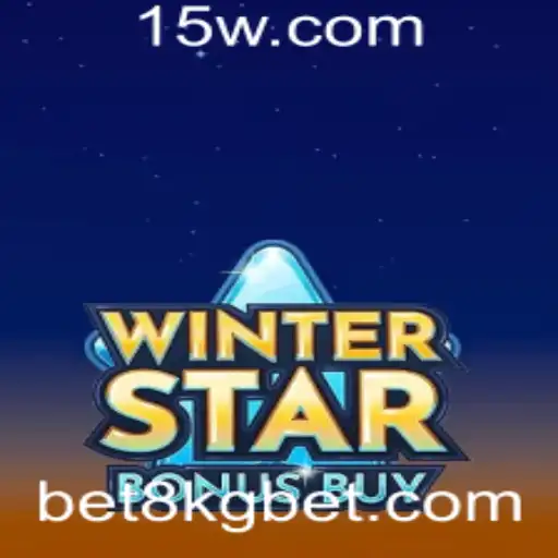 Explorando o Mundo de WinterStarBonusBuy com 8kgbet